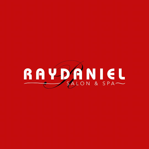 Ray daniel salon & spa logo