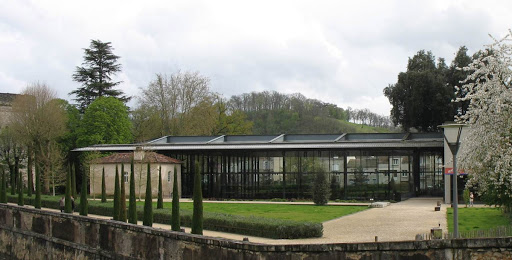 VESUNNA - Site-musée Gallo-Romain