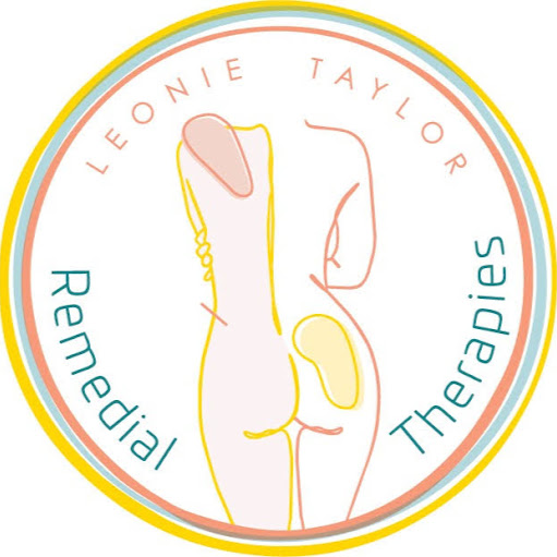 Leonie Taylor Remedial Therapies logo