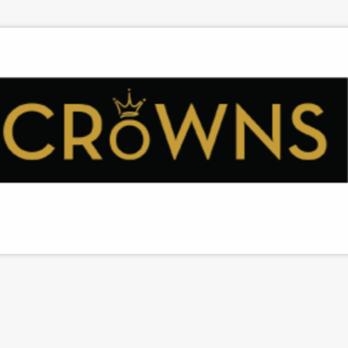 Crowns logo