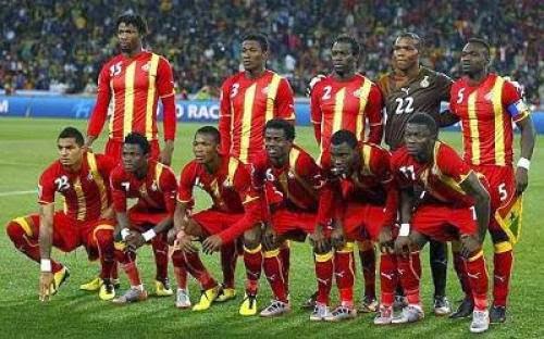 Ghana Soccer Magick Backfires