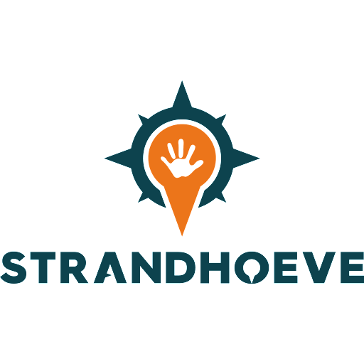 De Strandhoeve | Activiteiten- en evenementenlocatie logo