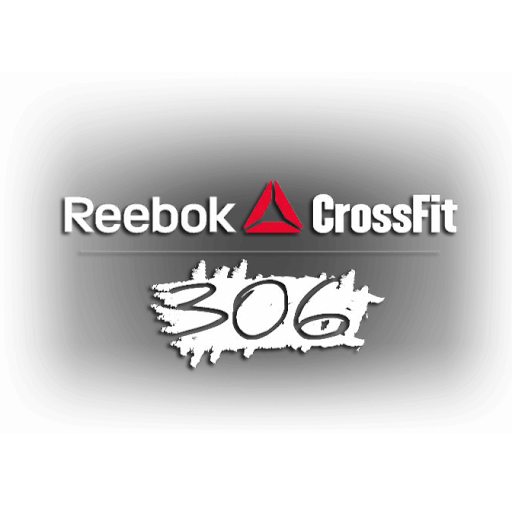 Crossfit 306 logo