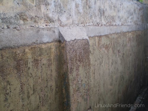 Water jet cleaner Water jet cleaner