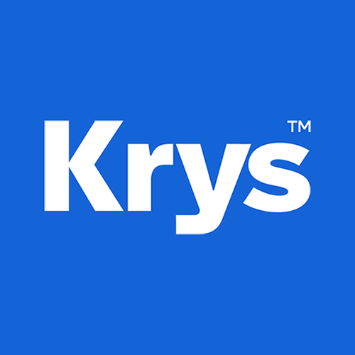 Opticien Krys Paris - rue Vaugirard logo