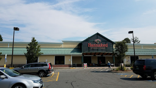 Grocery Store «Hannaford Supermarket», reviews and photos, 8 Market St, West Lebanon, NH 03784, USA