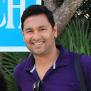 Raymond Fernandes's user avatar