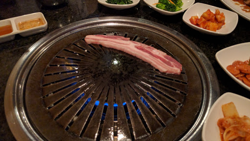 Barbecue Restaurant «Chosun Korean BBQ», reviews and photos, 12611 Metcalf Ave, Overland Park, KS 66213, USA