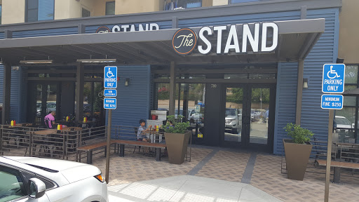 Restaurant «The Stand», reviews and photos, 19600 Plummer St #700, Northridge, CA 91324, USA