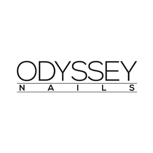 Odyssey Nails logo