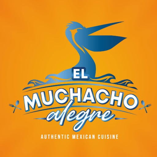 El Muchacho Alegre logo