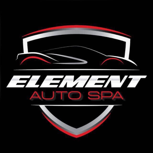 Element Auto Spa logo