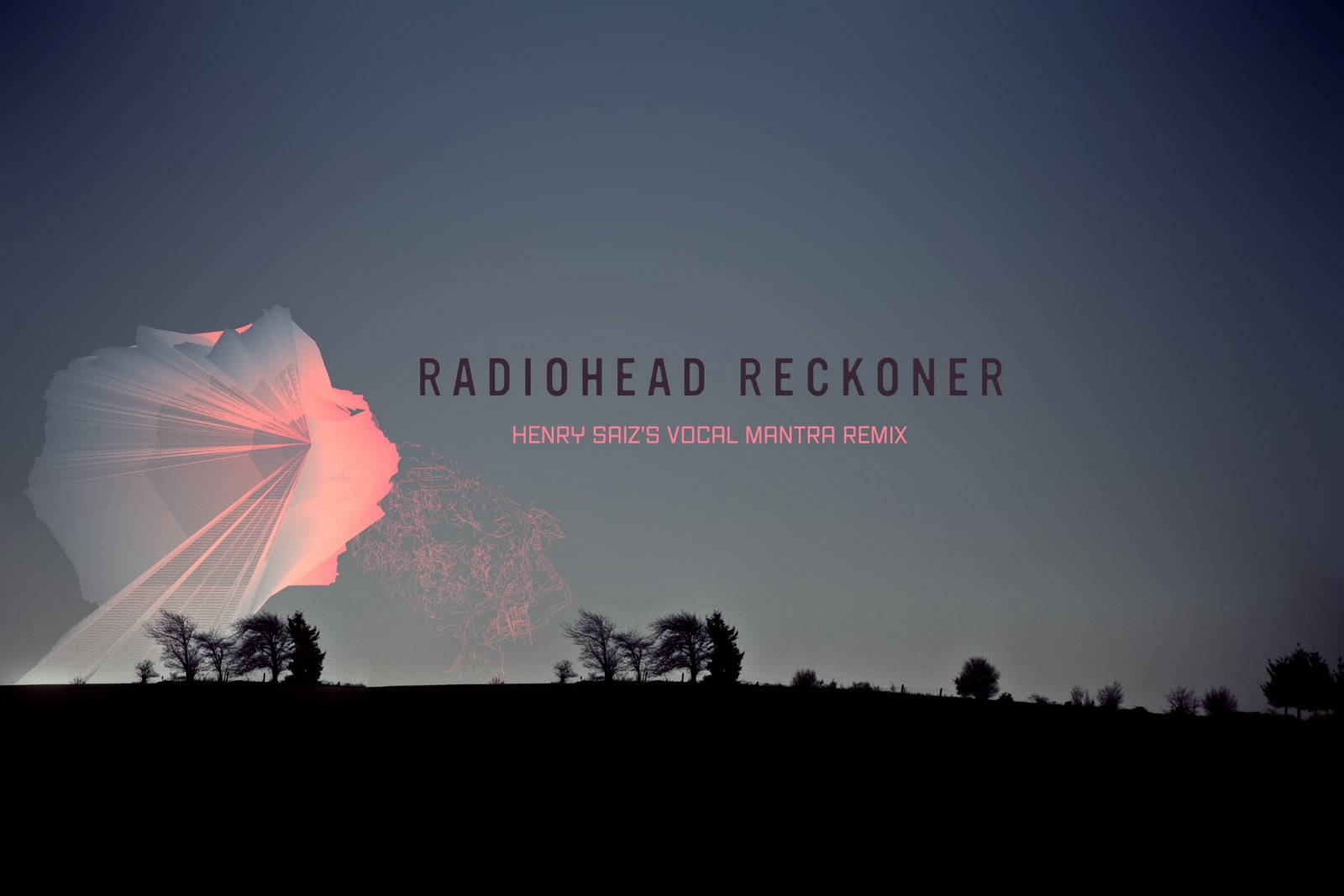 Radiohead the reckoner