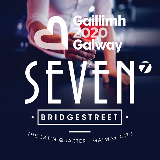 Seven Bridgestreet logo