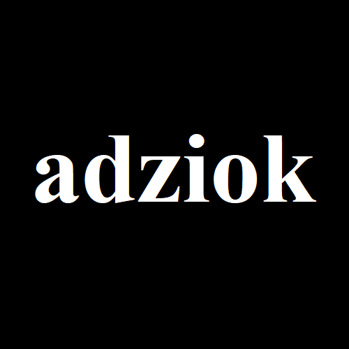 Adrian “Theadek11” Pawlik