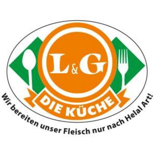 L&G Die Küche logo