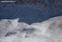 Avalanche Haute Maurienne, secteur Pointe d'Andagne, Zone haute sous Andagne depuis les 3000 - Photo 11 - © Duclos Alain