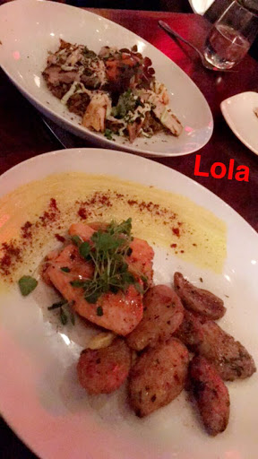 Mediterranean Restaurant «Lola», reviews and photos, 113A Middle Neck Rd, Great Neck, NY 11021, USA
