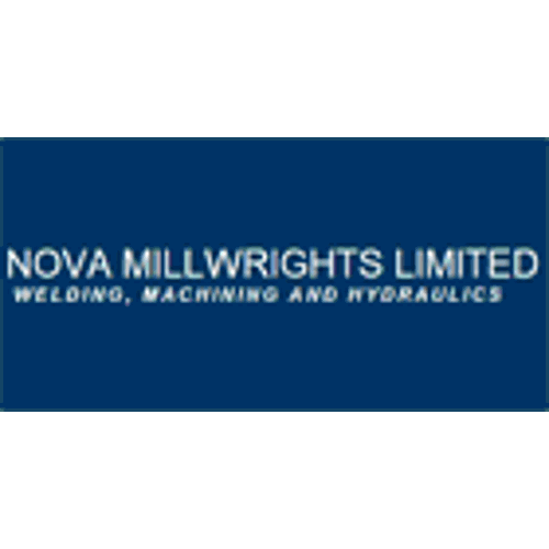 Nova Millwrights Ltd logo