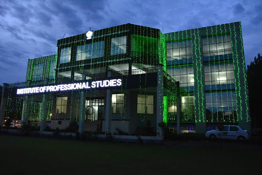 Institute of Professional Studies, Dayal City, Bhagwanpur - Haridwar Rd, Berpur, Uttarakhand 247667, India, Law_College, state UK