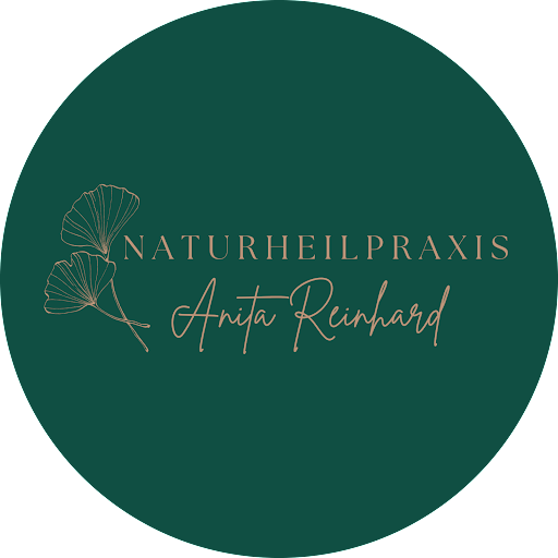 Naturheilpraxis Anita Reinhard logo
