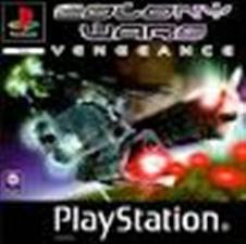 Colony Wars Vengeance   PS1