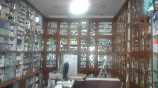 Bhatia Medical Store, Cottage No 37, Near Kalinga International, West Patel Nagar, West Patel Nagar, New Delhi, Delhi 110008, India, Medical_Supply_Store, state DL
