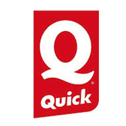 Quick Genk logo