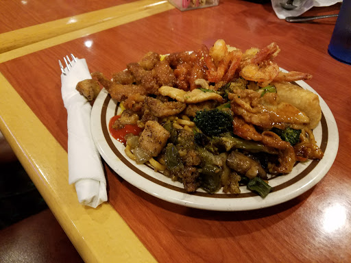 Chinese Restaurant «Jumbo Buffet», reviews and photos, Regina Dr, Cranberry, PA 16319, USA