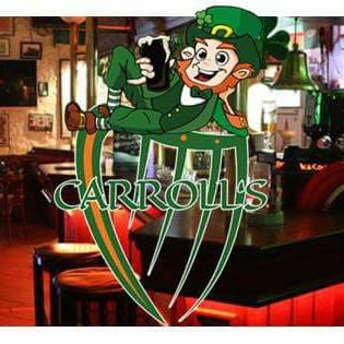 Carrolls Pub Wetzlar logo
