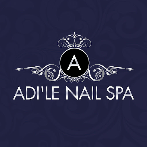 Adi’le Nail Spa logo