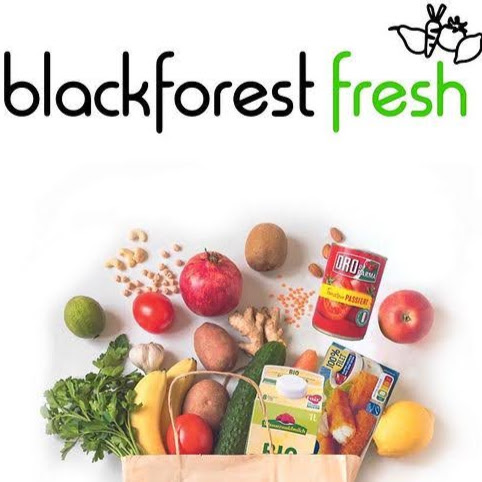 Blackforest fresh