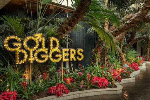 Golden Nugget Laughlin Hotel & Casino
