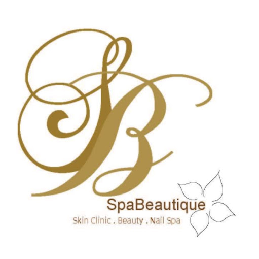 Spa Beautique logo
