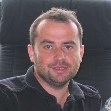 Photo de profil de Frédéric M.