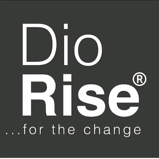 DioRise logo