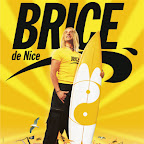 DVD Brice de Nice