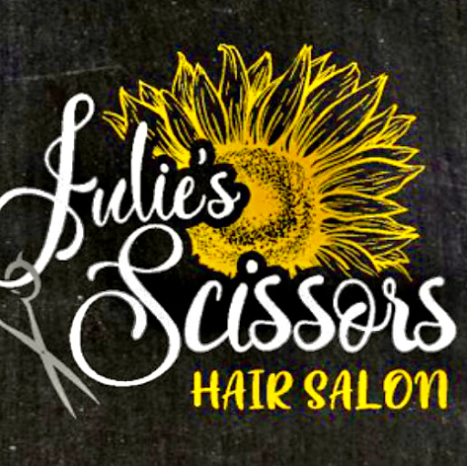 Julie's scissors Hair Salon