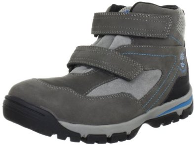 Timberland JMNYPK H&LWPOXCHK 2290R, Stivaletti ragazzo