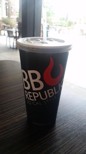 Restaurant «BBQ Republic», reviews and photos, 4645 Carmel Mountain Rd, San Diego, CA 92130, USA