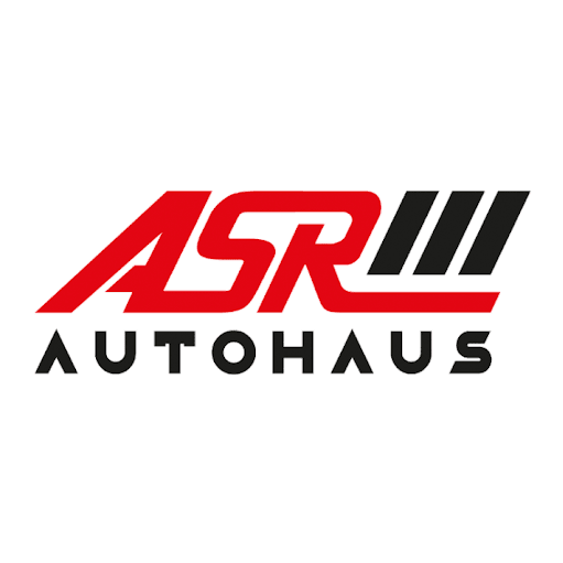 ASR Autohaus ihr Autohändler in Dülmen logo