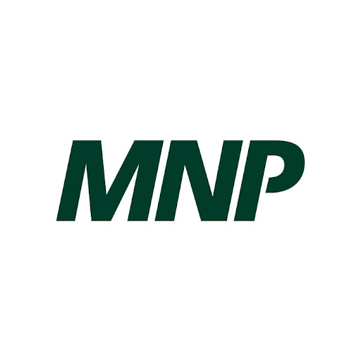 MNP LLP - Accounting, Business Consulting and Tax Services logo