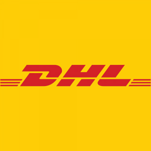 Agence DHL EXPRESS logo