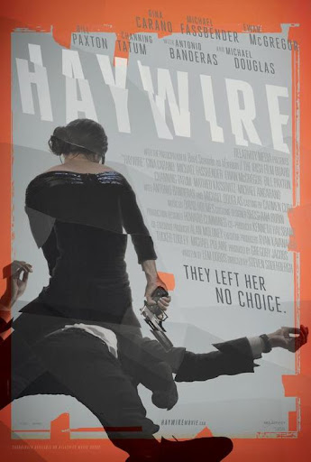 Haywire Haywire