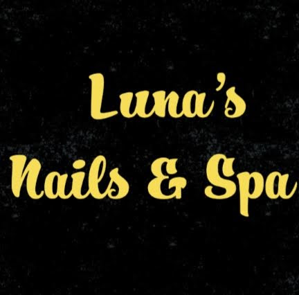 Luna’s Nails and Spa at Casselberry