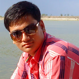 Harsh Shah's user avatar