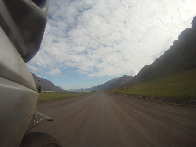 Alaskan Pipeline