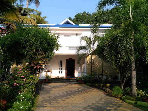 Regal Mansion, Near Finishing Point, Thathampally P.O, Alappuzha, Kerala 688006, India, Bed_and_Breakfast, state KL