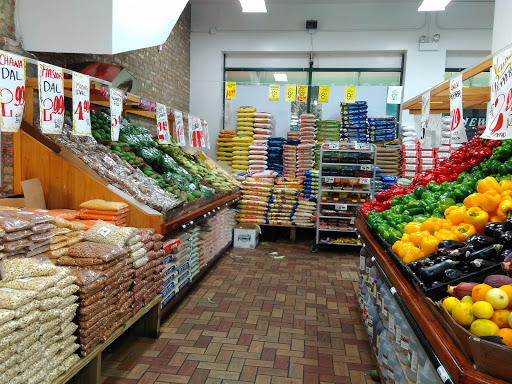 Produce Market «Fresh Farms», reviews and photos, 2626 W Devon Ave, Chicago, IL 60659, USA