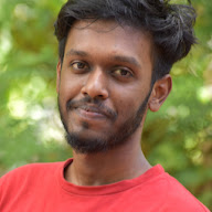 Amaljith Joseph's user avatar